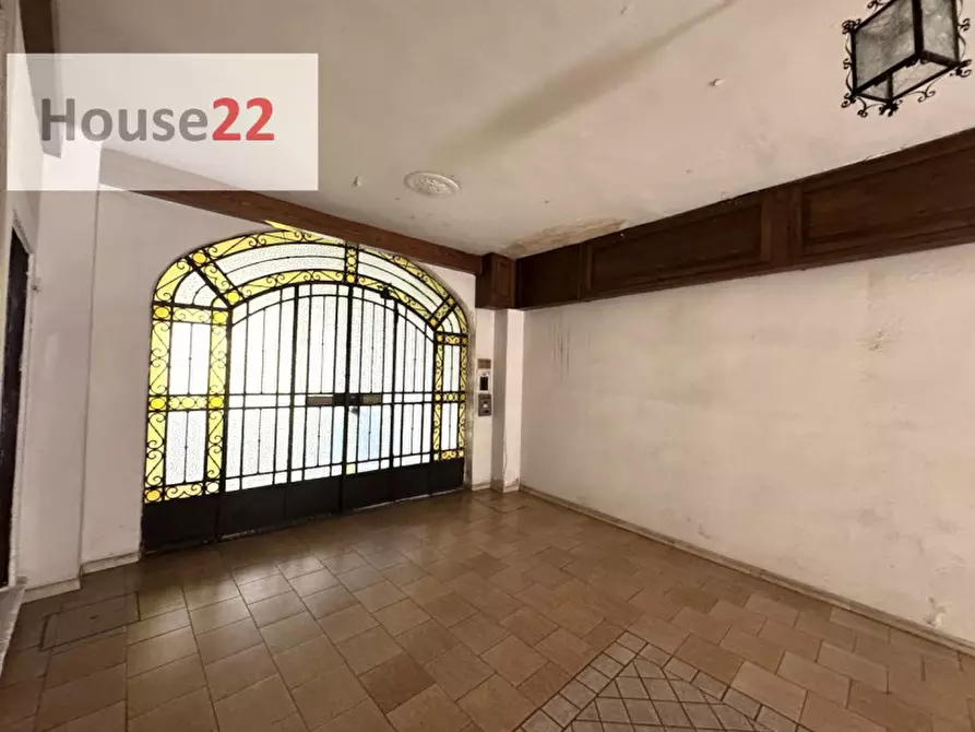 Immagine 5 di Casa indipendente in vendita  in Contra' Porta Padova 56 a Vicenza