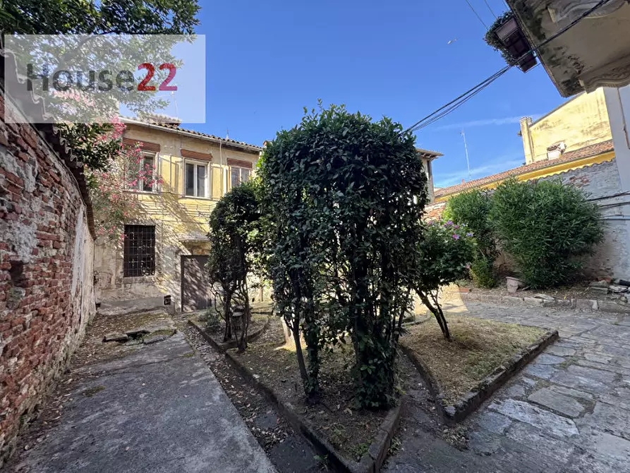 Immagine 6 di Casa indipendente in vendita  in Contra' Porta Padova 56 a Vicenza