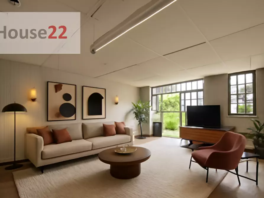 Immagine 7 di Casa indipendente in vendita  in Contra' Porta Padova 56 a Vicenza