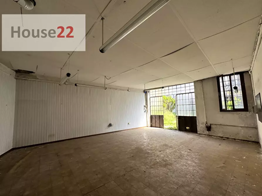 Immagine 8 di Casa indipendente in vendita  in Contra' Porta Padova 56 a Vicenza