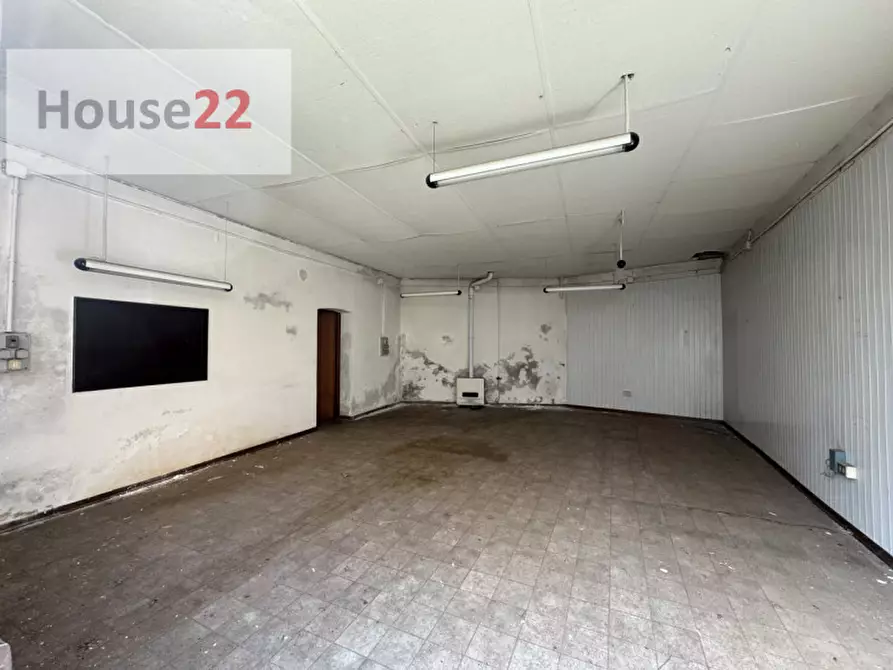 Immagine 9 di Casa indipendente in vendita  in Contra' Porta Padova 56 a Vicenza