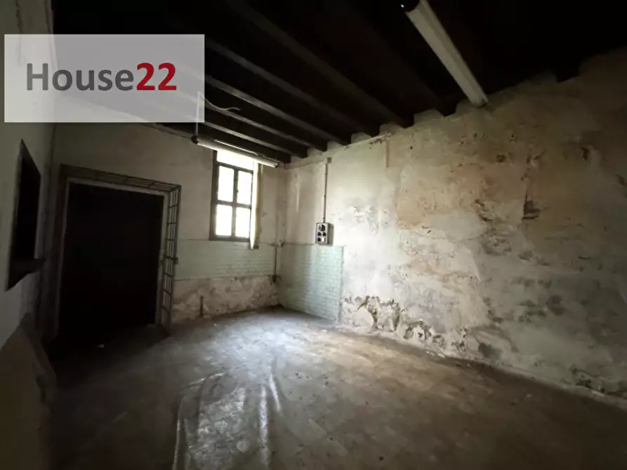 Immagine 11 di Casa indipendente in vendita  in Contra' Porta Padova 56 a Vicenza