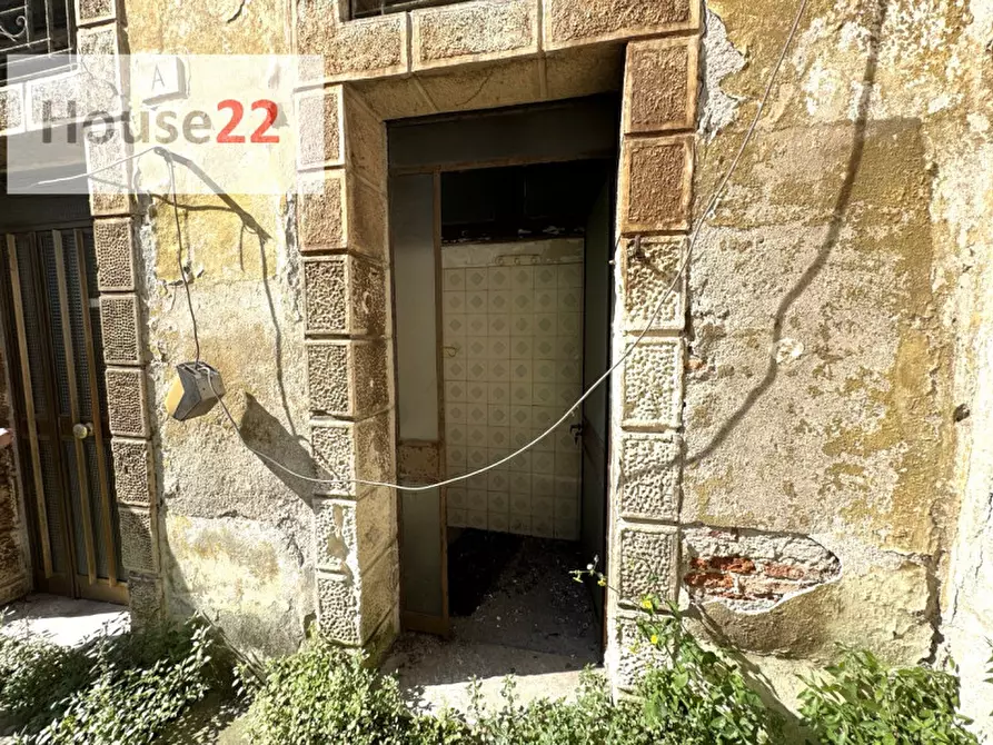 Immagine 12 di Casa indipendente in vendita  in Contra' Porta Padova 56 a Vicenza