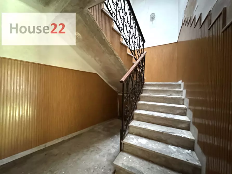 Immagine 13 di Casa indipendente in vendita  in Contra' Porta Padova 56 a Vicenza