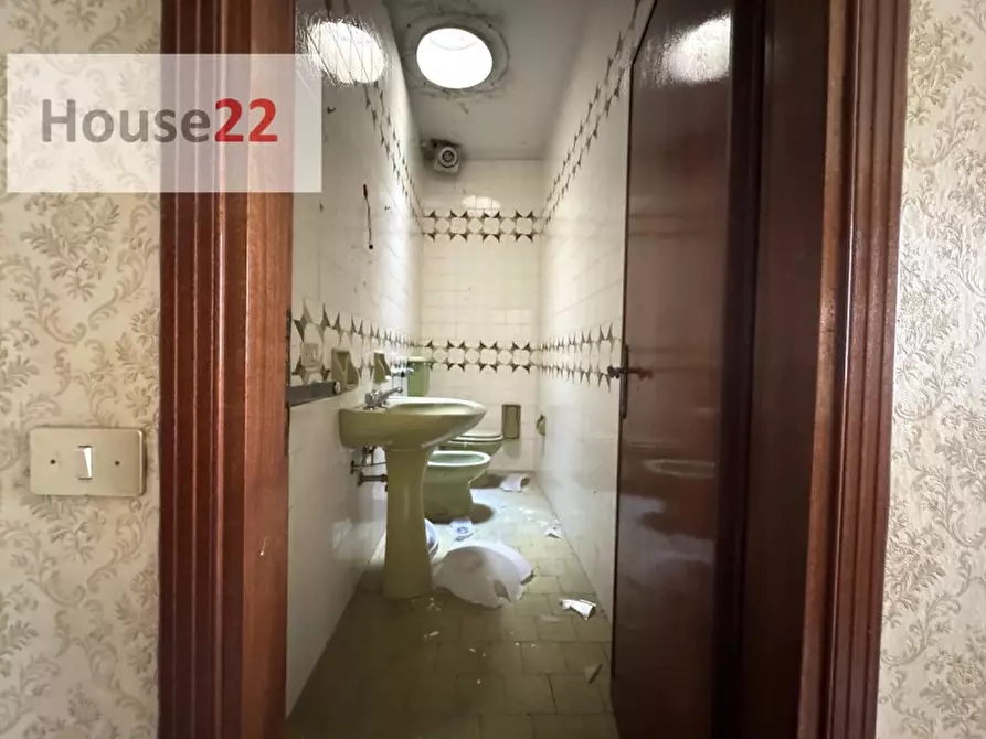 Immagine 14 di Casa indipendente in vendita  in Contra' Porta Padova 56 a Vicenza