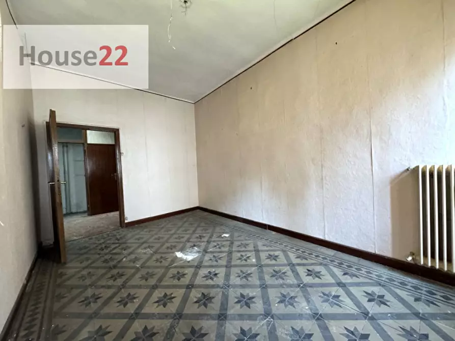 Immagine 16 di Casa indipendente in vendita  in Contra' Porta Padova 56 a Vicenza