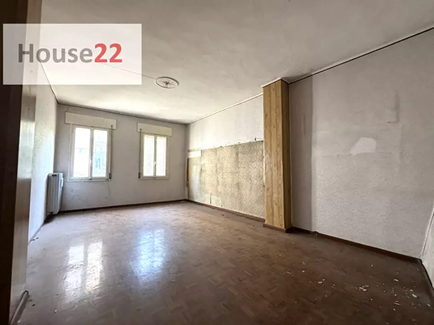 Immagine 17 di Casa indipendente in vendita  in Contra' Porta Padova 56 a Vicenza