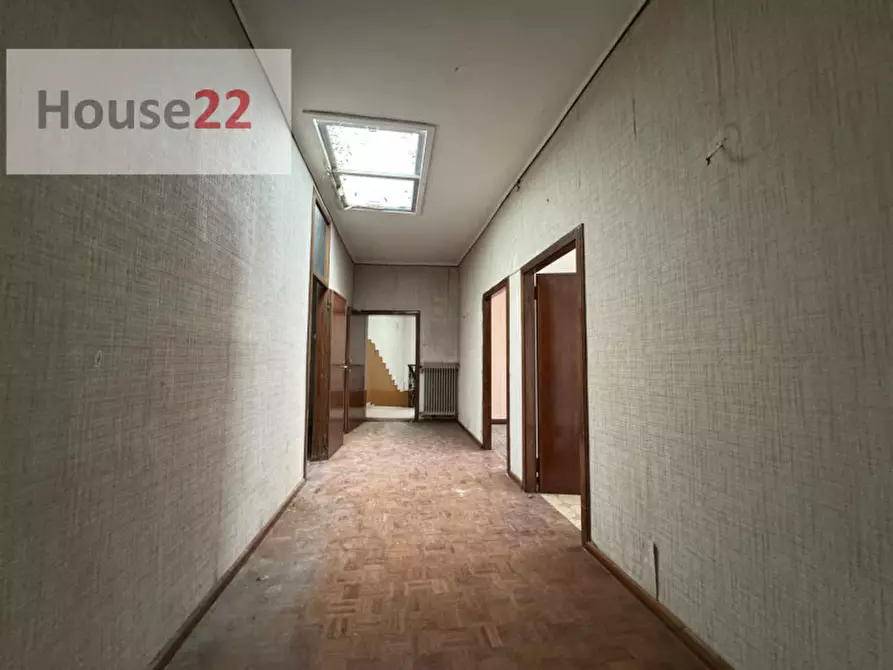 Immagine 18 di Casa indipendente in vendita  in Contra' Porta Padova 56 a Vicenza