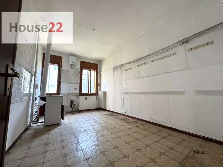 Immagine 19 di Casa indipendente in vendita  in Contra' Porta Padova 56 a Vicenza