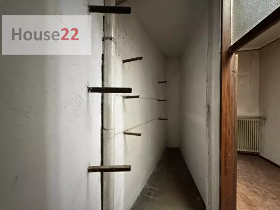 Immagine 21 di Casa indipendente in vendita  in Contra' Porta Padova 56 a Vicenza