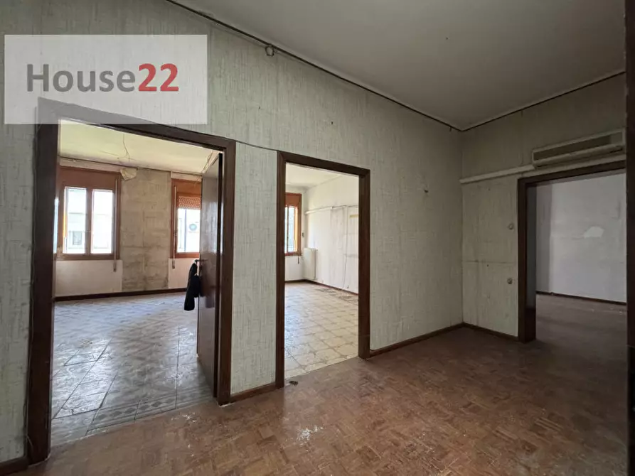 Immagine 22 di Casa indipendente in vendita  in Contra' Porta Padova 56 a Vicenza