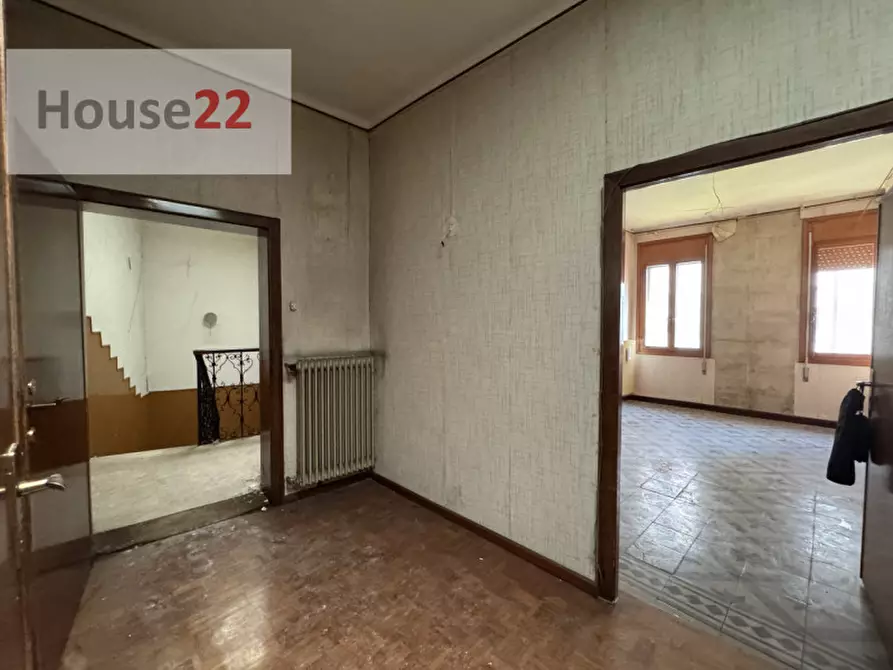 Immagine 23 di Casa indipendente in vendita  in Contra' Porta Padova 56 a Vicenza