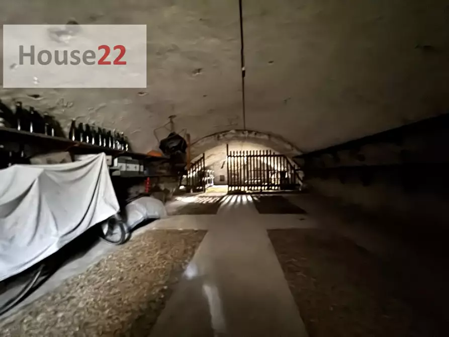 Immagine 24 di Casa indipendente in vendita  in Contra' Porta Padova 56 a Vicenza