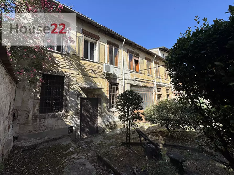 Immagine 26 di Casa indipendente in vendita  in Contra' Porta Padova 56 a Vicenza