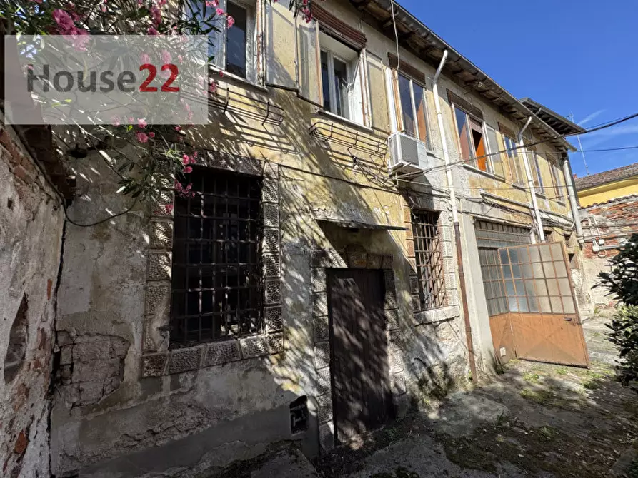 Immagine 27 di Casa indipendente in vendita  in Contra' Porta Padova 56 a Vicenza