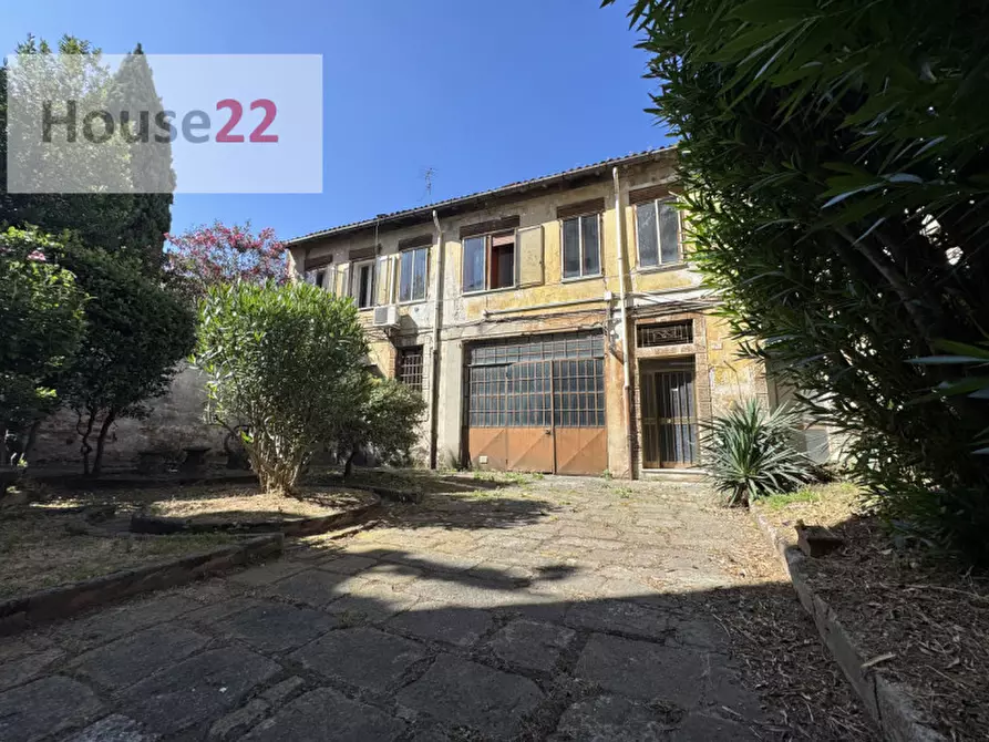 Immagine 28 di Casa indipendente in vendita  in Contra' Porta Padova 56 a Vicenza