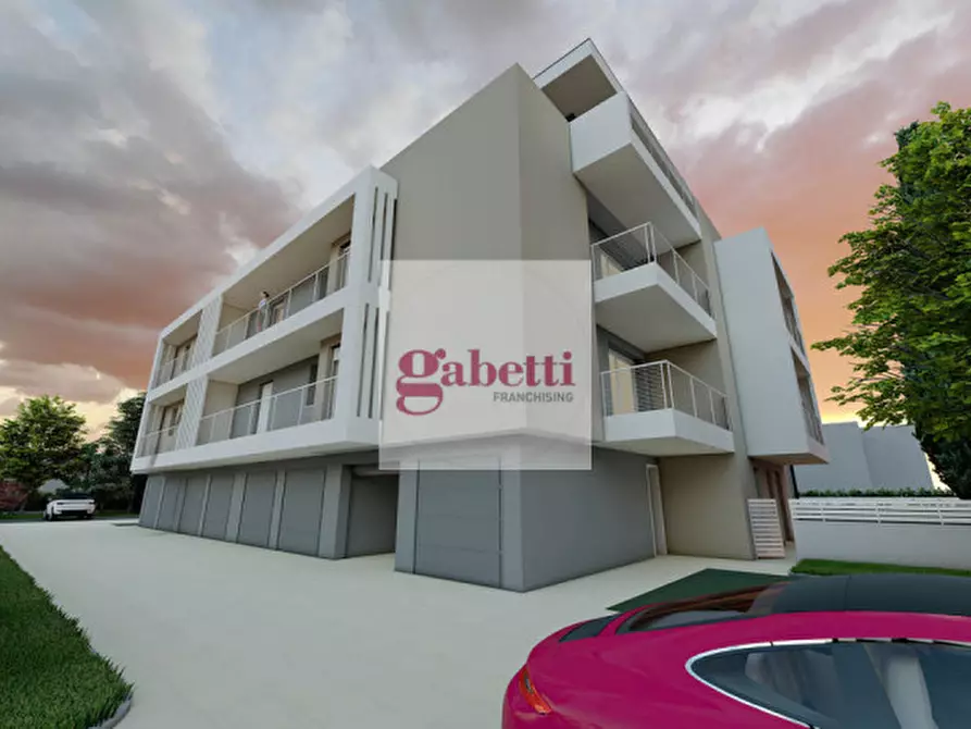 Immagine 3 di Appartamento in vendita  in Via Giacomo Ciamician a Padova