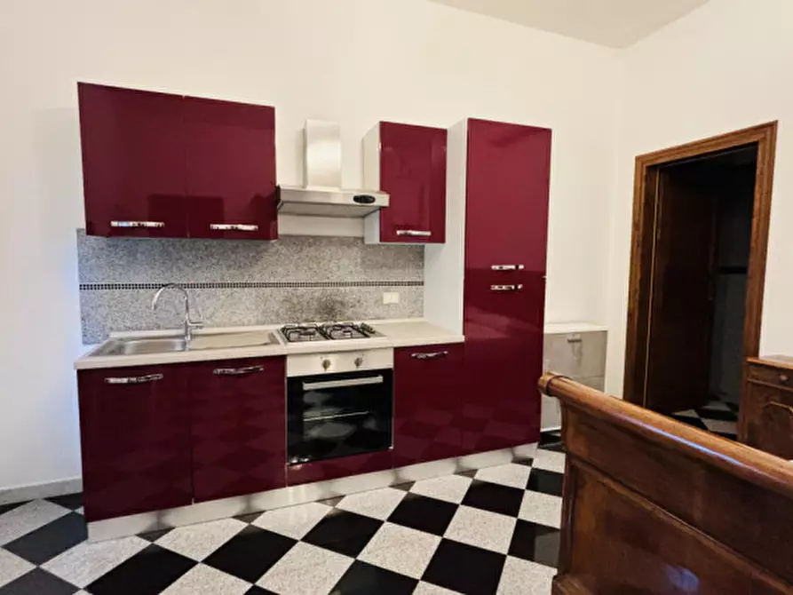 Immagine 1 di Monolocale in affitto  a Monselice
