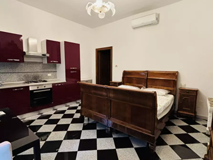 Immagine 2 di Monolocale in affitto  a Monselice