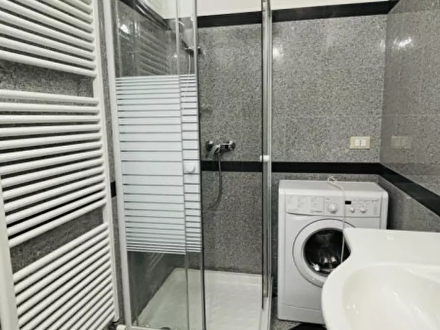 Immagine 7 di Monolocale in affitto  a Monselice
