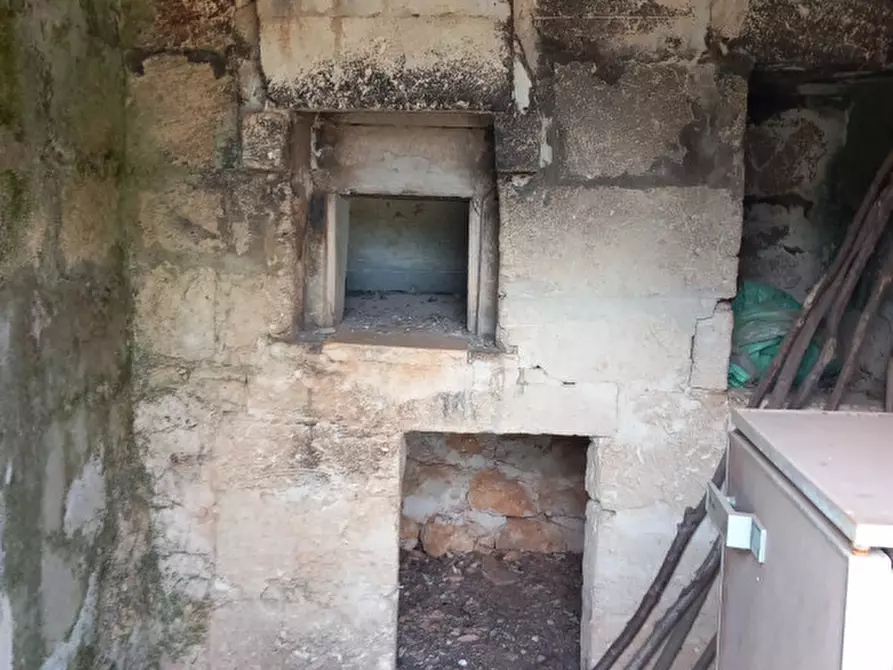 Immagine 5 di Rustico / casale in vendita  in C.da Madonna Piccola a Ceglie Messapico