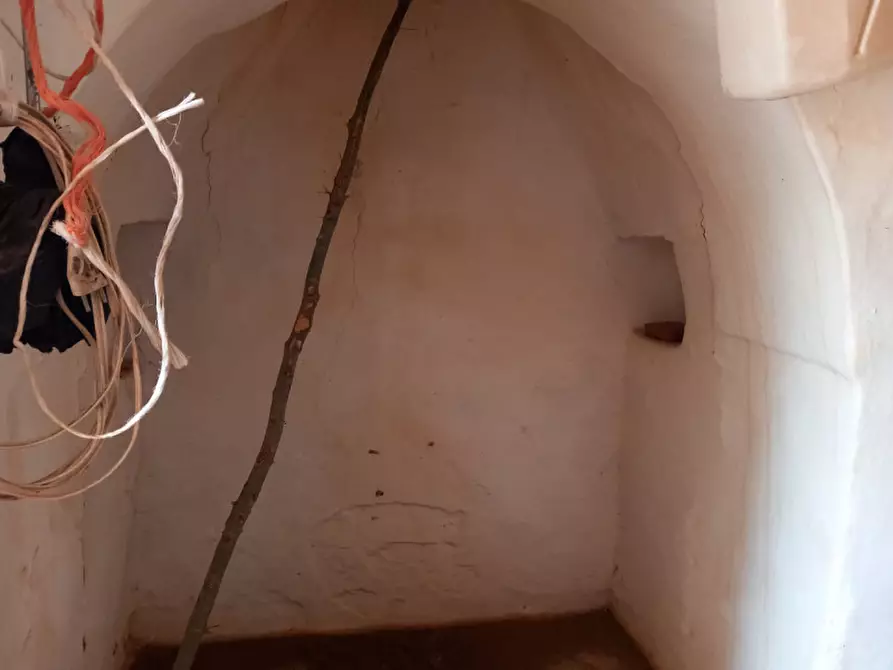 Immagine 19 di Rustico / casale in vendita  in C.da Madonna Piccola a Ceglie Messapico