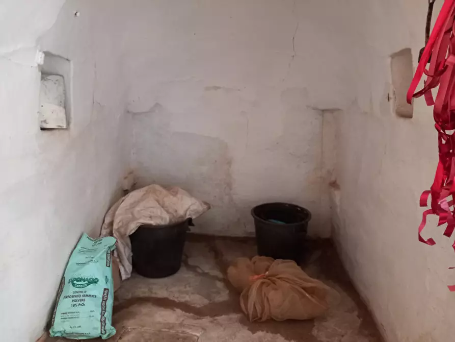 Immagine 20 di Rustico / casale in vendita  in C.da Madonna Piccola a Ceglie Messapico