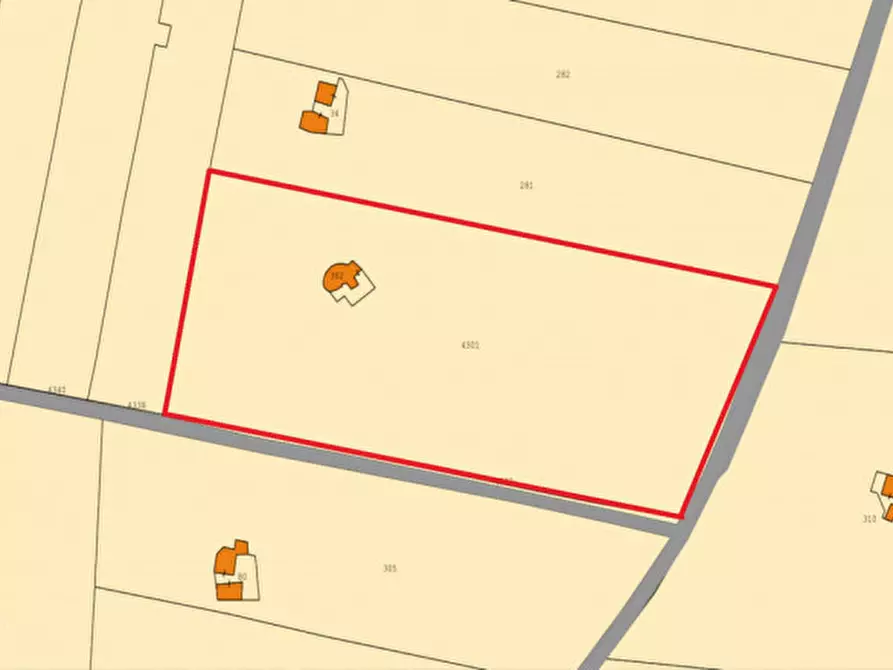 Immagine 24 di Rustico / casale in vendita  in C.da Madonna Piccola a Ceglie Messapico