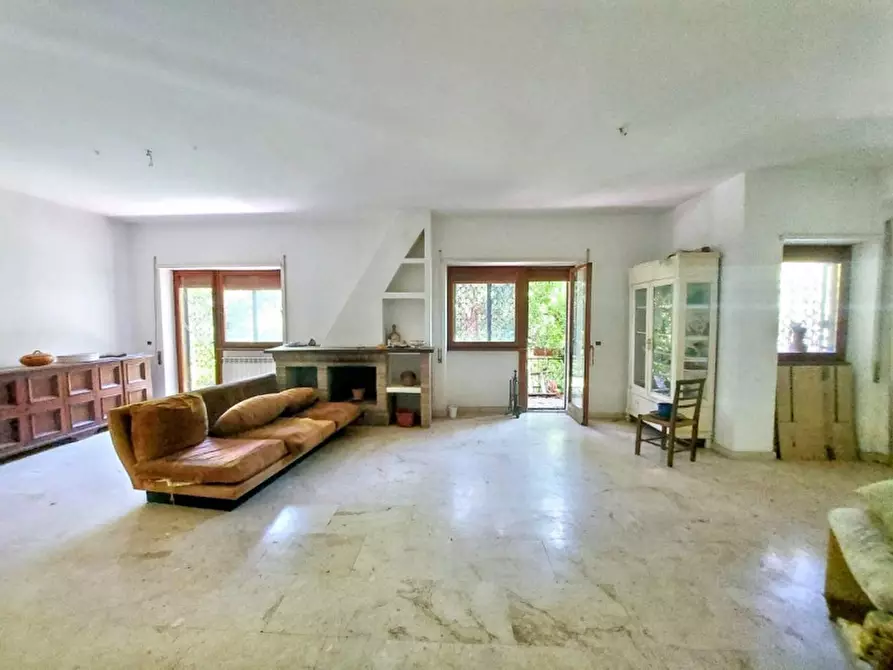 Immagine 2 di Appartamento in vendita  in Via Fonte dell'Amore, 00189 Roma RM, Italia a Roma