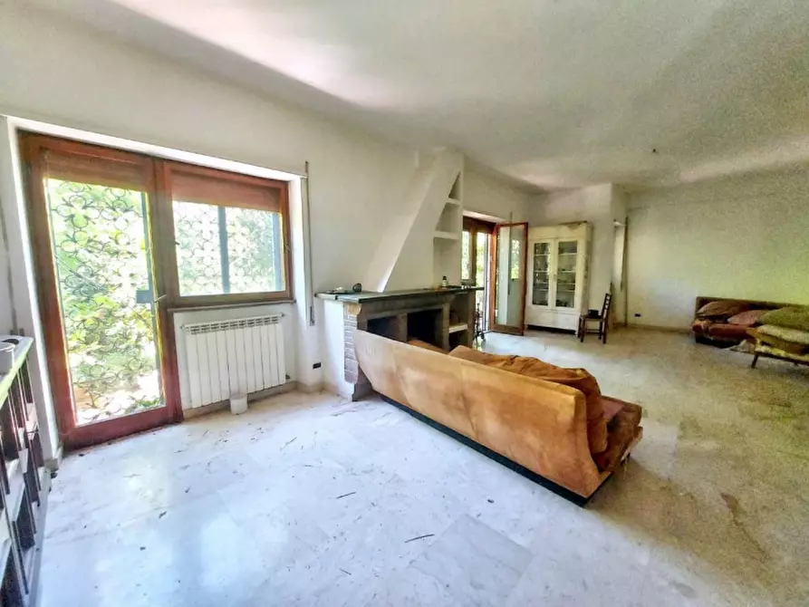 Immagine 4 di Appartamento in vendita  in Via Fonte dell'Amore, 00189 Roma RM, Italia a Roma