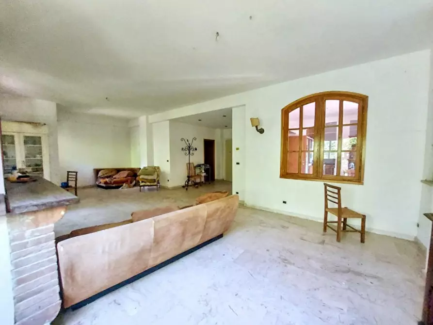 Immagine 5 di Appartamento in vendita  in Via Fonte dell'Amore, 00189 Roma RM, Italia a Roma