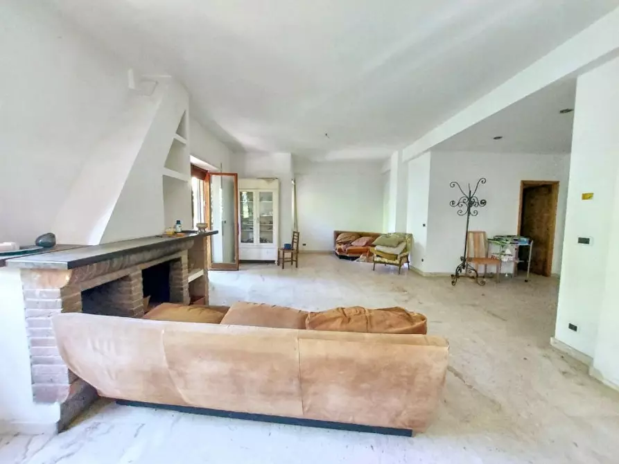 Immagine 6 di Appartamento in vendita  in Via Fonte dell'Amore, 00189 Roma RM, Italia a Roma