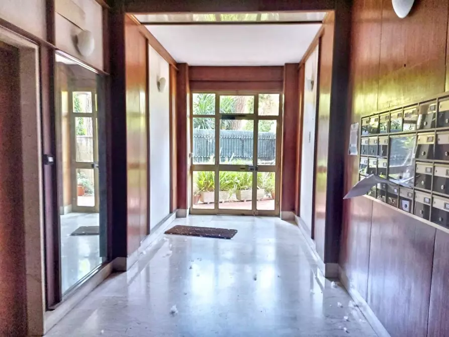 Immagine 11 di Appartamento in vendita  in Via Fonte dell'Amore, 00189 Roma RM, Italia a Roma