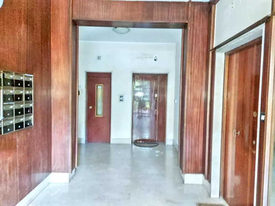 Immagine 12 di Appartamento in vendita  in Via Fonte dell'Amore, 00189 Roma RM, Italia a Roma