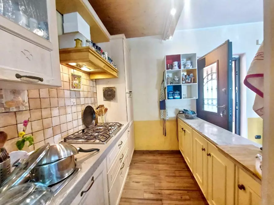 Immagine 3 di Casa indipendente in vendita  in Via Tirso, 87, 04011 Fossignano LT, Italia a Aprilia