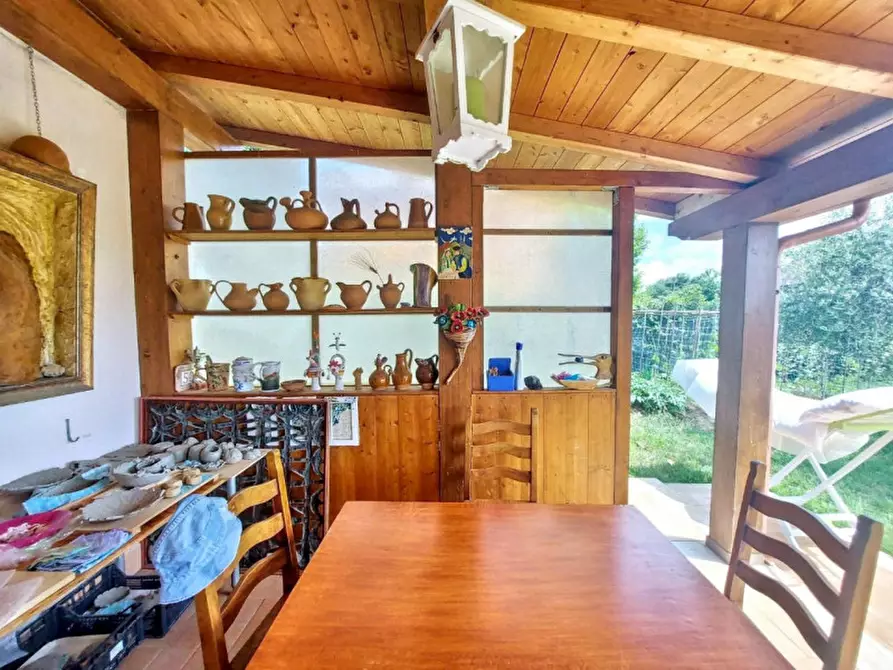 Immagine 9 di Casa indipendente in vendita  in Via Tirso, 87, 04011 Fossignano LT, Italia a Aprilia