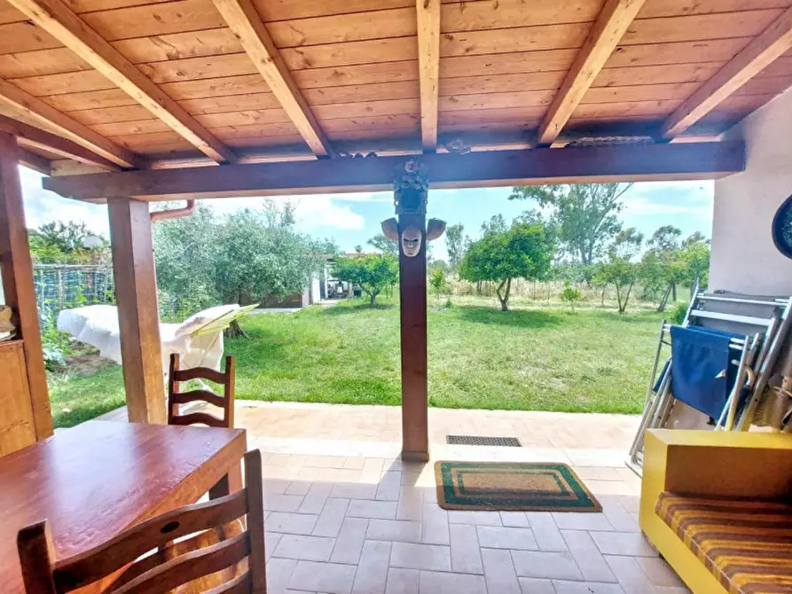 Immagine 10 di Casa indipendente in vendita  in Via Tirso, 87, 04011 Fossignano LT, Italia a Aprilia