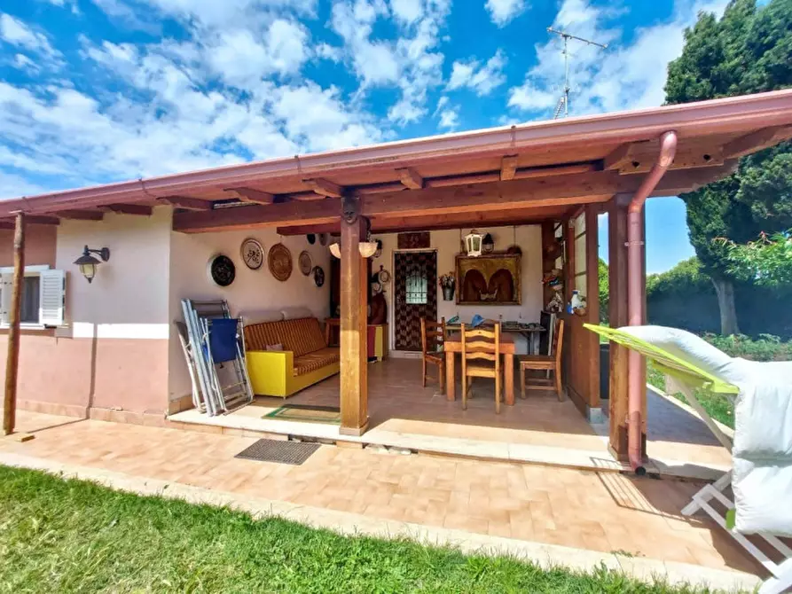 Immagine 11 di Casa indipendente in vendita  in Via Tirso, 87, 04011 Fossignano LT, Italia a Aprilia