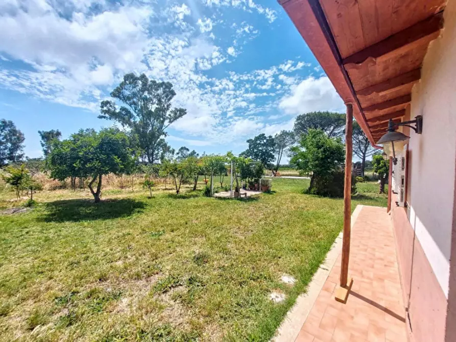 Immagine 12 di Casa indipendente in vendita  in Via Tirso, 87, 04011 Fossignano LT, Italia a Aprilia