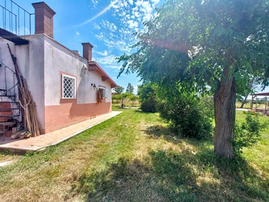 Immagine 13 di Casa indipendente in vendita  in Via Tirso, 87, 04011 Fossignano LT, Italia a Aprilia