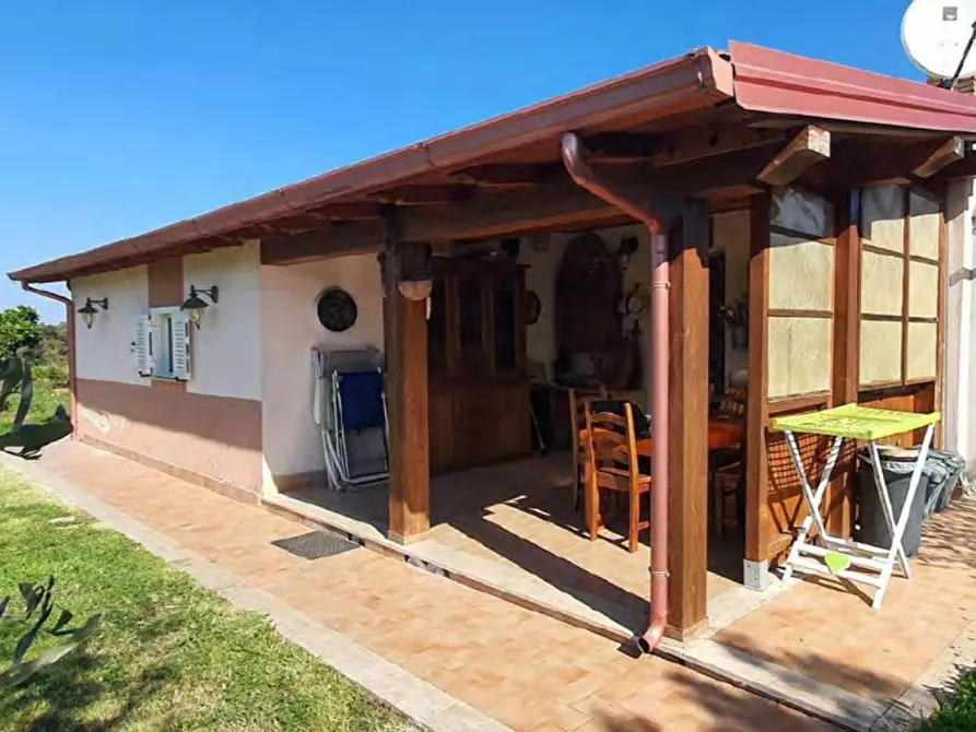 Immagine 1 di Casa indipendente in vendita  in Via Tirso, 87, 04011 Fossignano LT, Italia a Aprilia