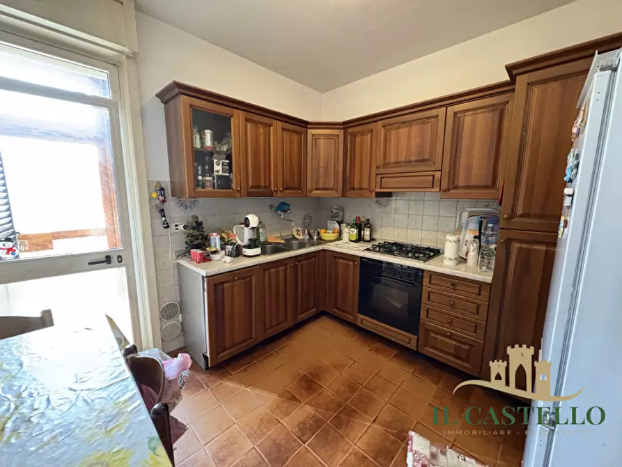 Immagine 3 di Villetta a schiera in vendita  in Viale Milano a Castiglione Del Lago