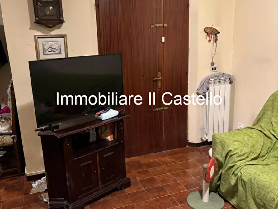 Immagine 4 di Villetta a schiera in vendita  in Viale Milano a Castiglione Del Lago