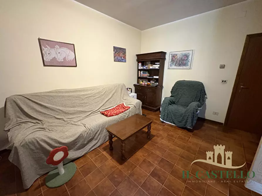 Immagine 6 di Villetta a schiera in vendita  in Viale Milano a Castiglione Del Lago