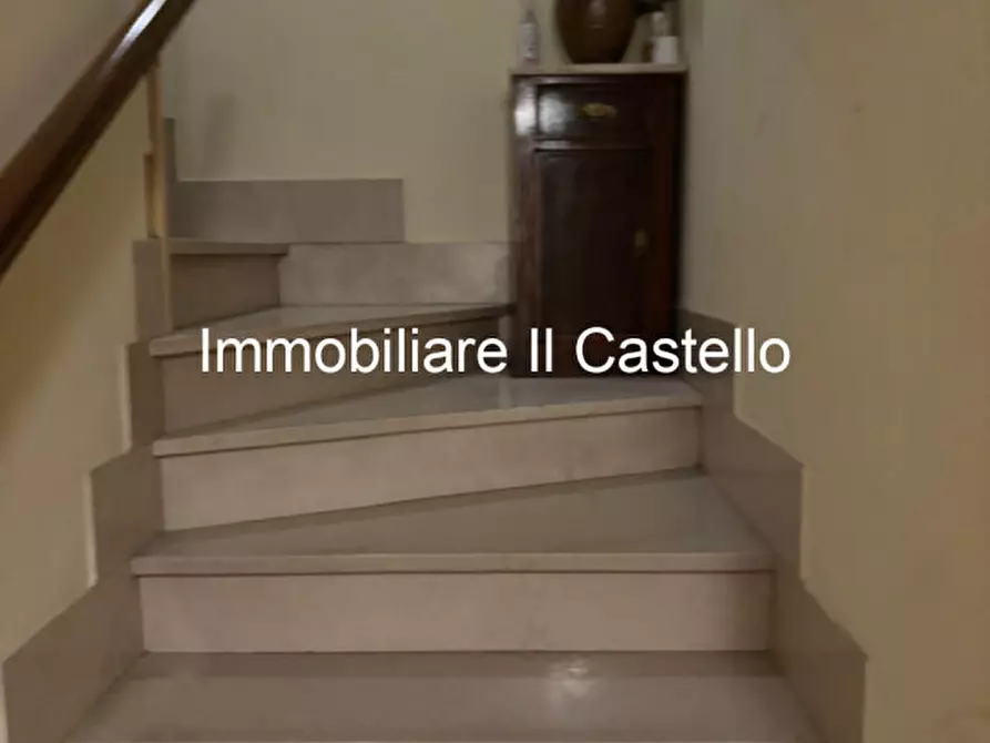 Immagine 6 di Villetta a schiera in vendita  in Viale Milano a Castiglione Del Lago