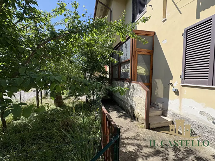 Immagine 7 di Villetta a schiera in vendita  in Viale Milano a Castiglione Del Lago
