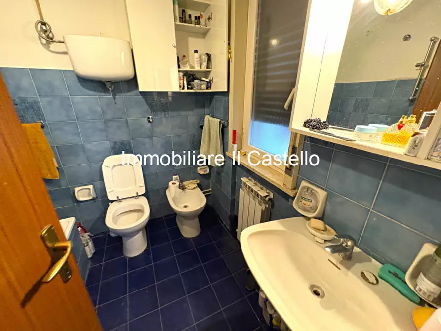 Immagine 7 di Villetta a schiera in vendita  in Viale Milano a Castiglione Del Lago