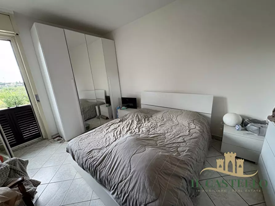 Immagine 8 di Villetta a schiera in vendita  in Viale Milano a Castiglione Del Lago