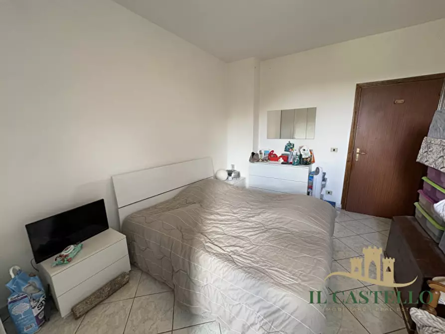 Immagine 9 di Villetta a schiera in vendita  in Viale Milano a Castiglione Del Lago