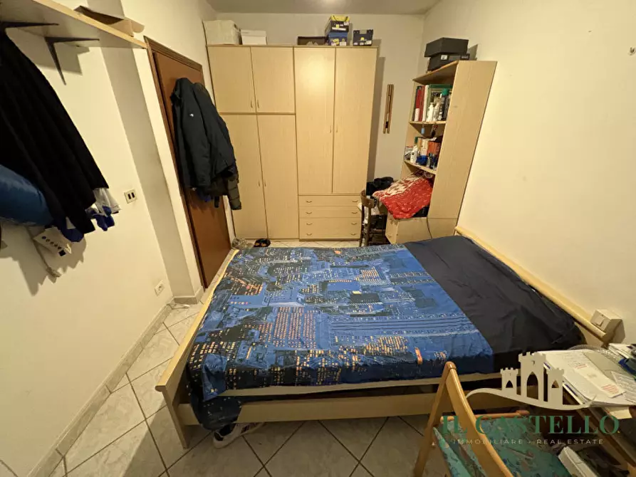 Immagine 11 di Villetta a schiera in vendita  in Viale Milano a Castiglione Del Lago